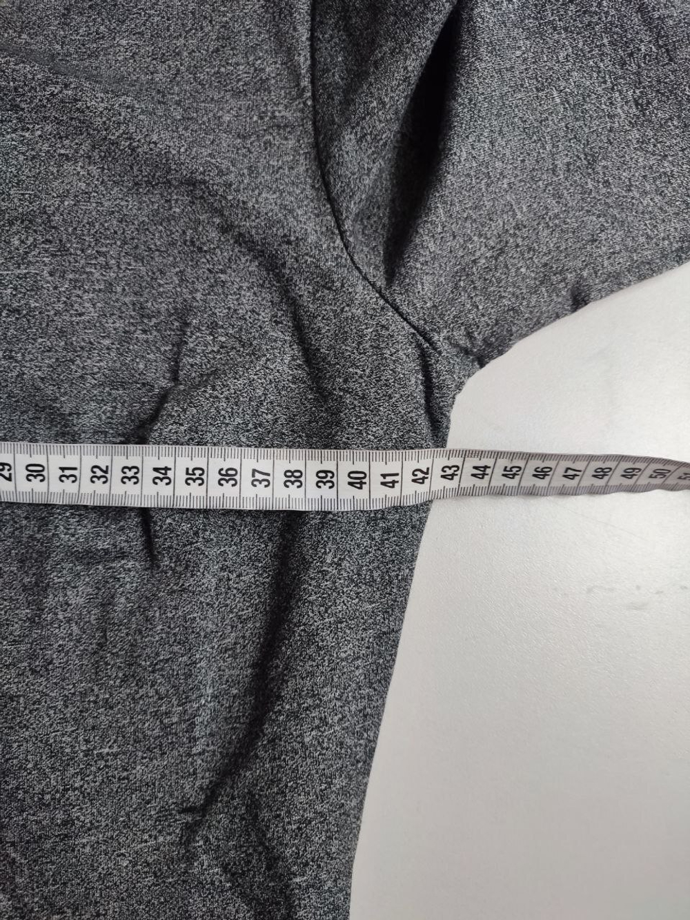 Платье однотонное 46 размер