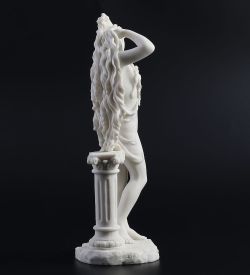 Veronese WS-1109/4 Статуэтка «Афродита - богиня красоты и любви»