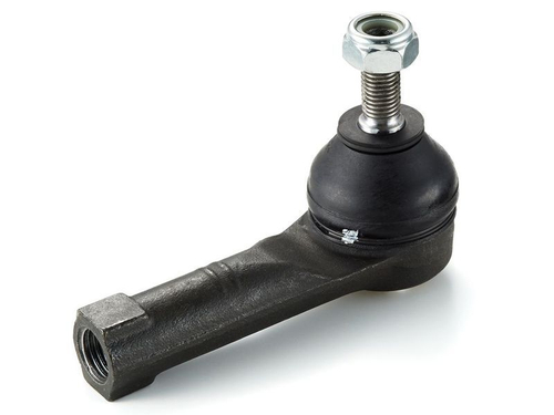 Наконечник рулевой левый 07021272