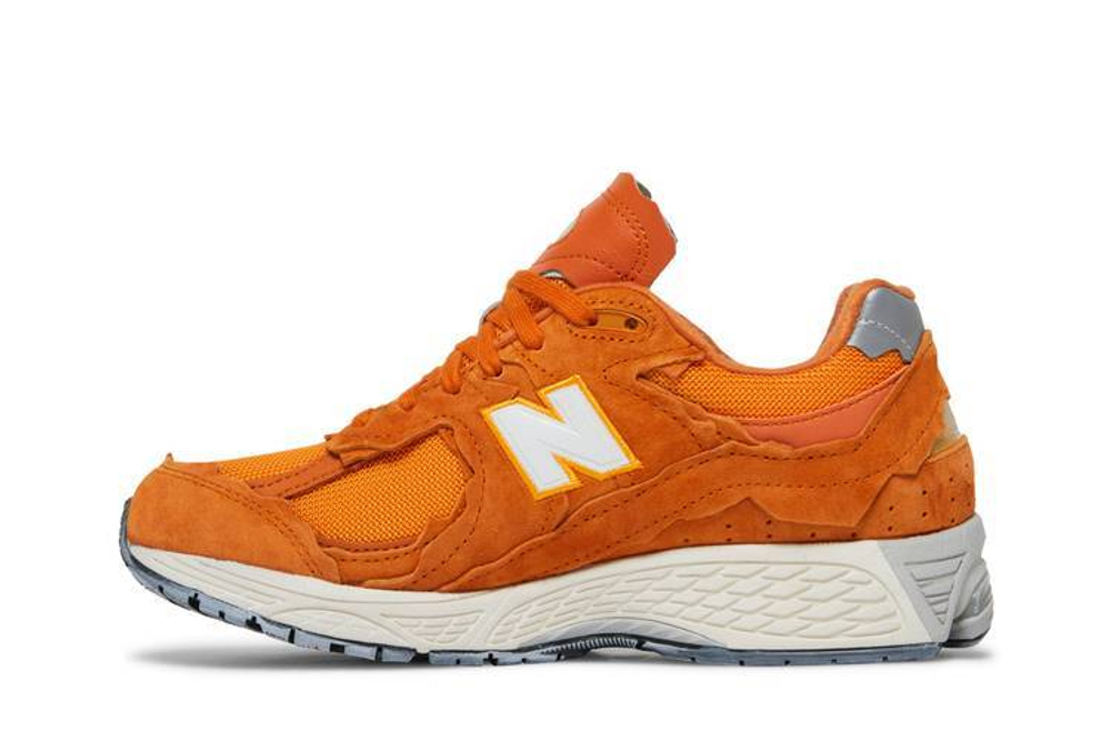 Кроссовки New Balance Nb 2002R "Refined Future"