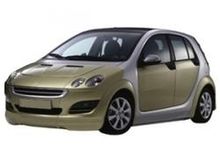smart forfour (454)1.3 (454.031)01.04 - 06.0670 / 95 [KW / KS]1332 [ccm]