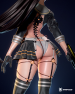 Фигурка Eve stellar blade