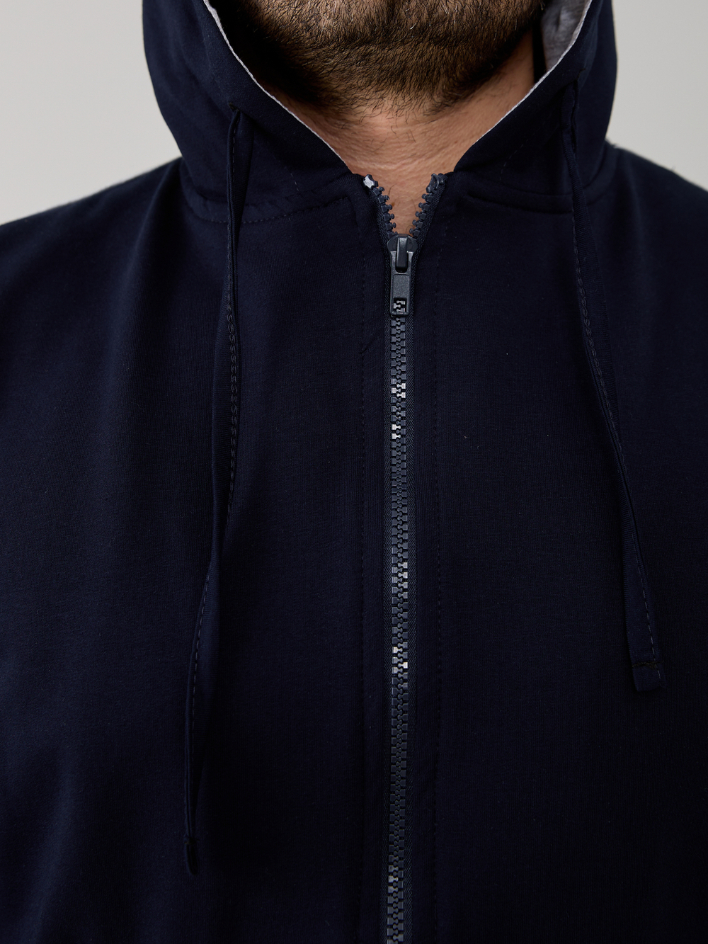 Олимпийка О-153/темно-синий