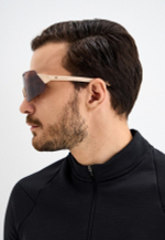 Спортивные очки AVEO Cornea / Sand / Brown Lens