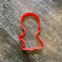 Ученик №3 Мальчик с портфелем