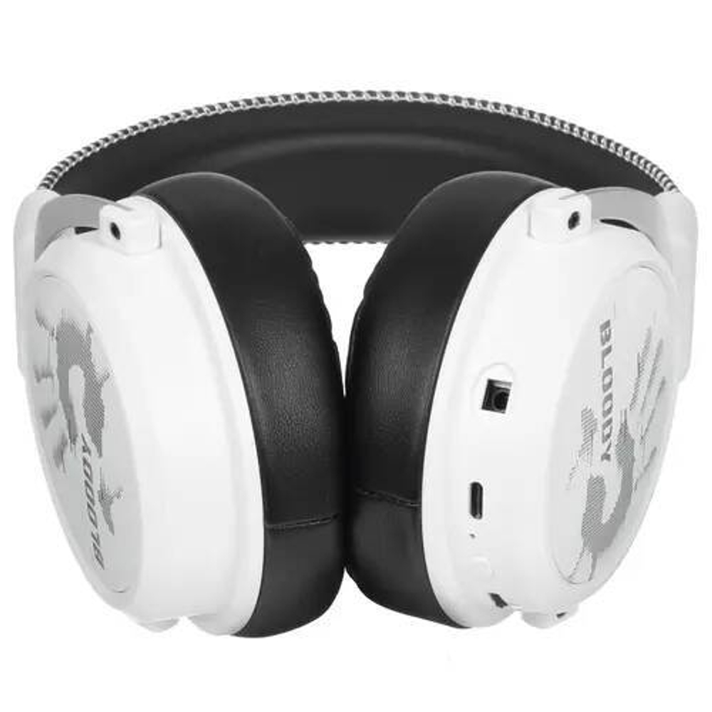 Наушники  A4Tech Bloody MR590 Sports