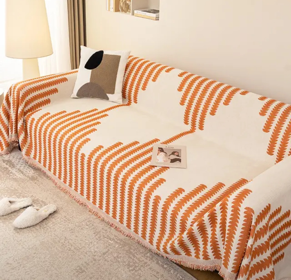 Дивандек КАЛИПСО 4м