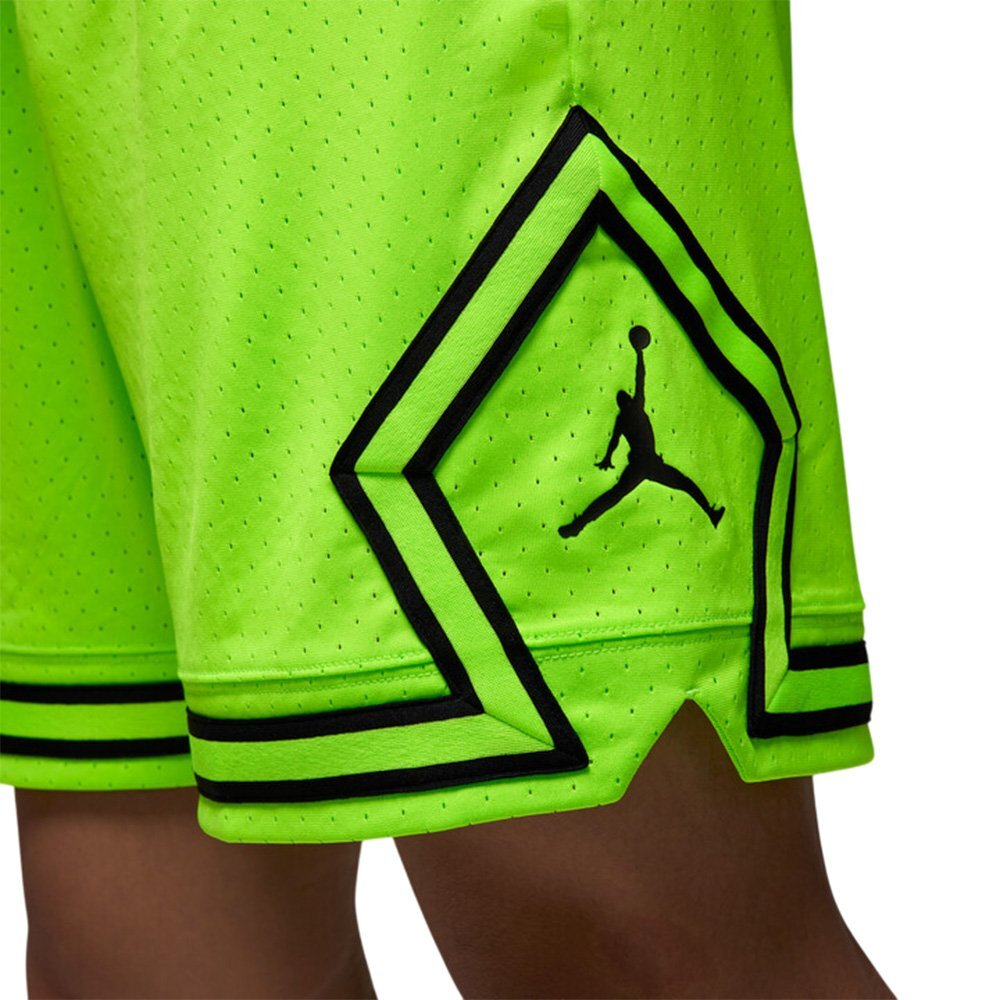 Шорты Jordan Sport Dri-FIT Shorts Green