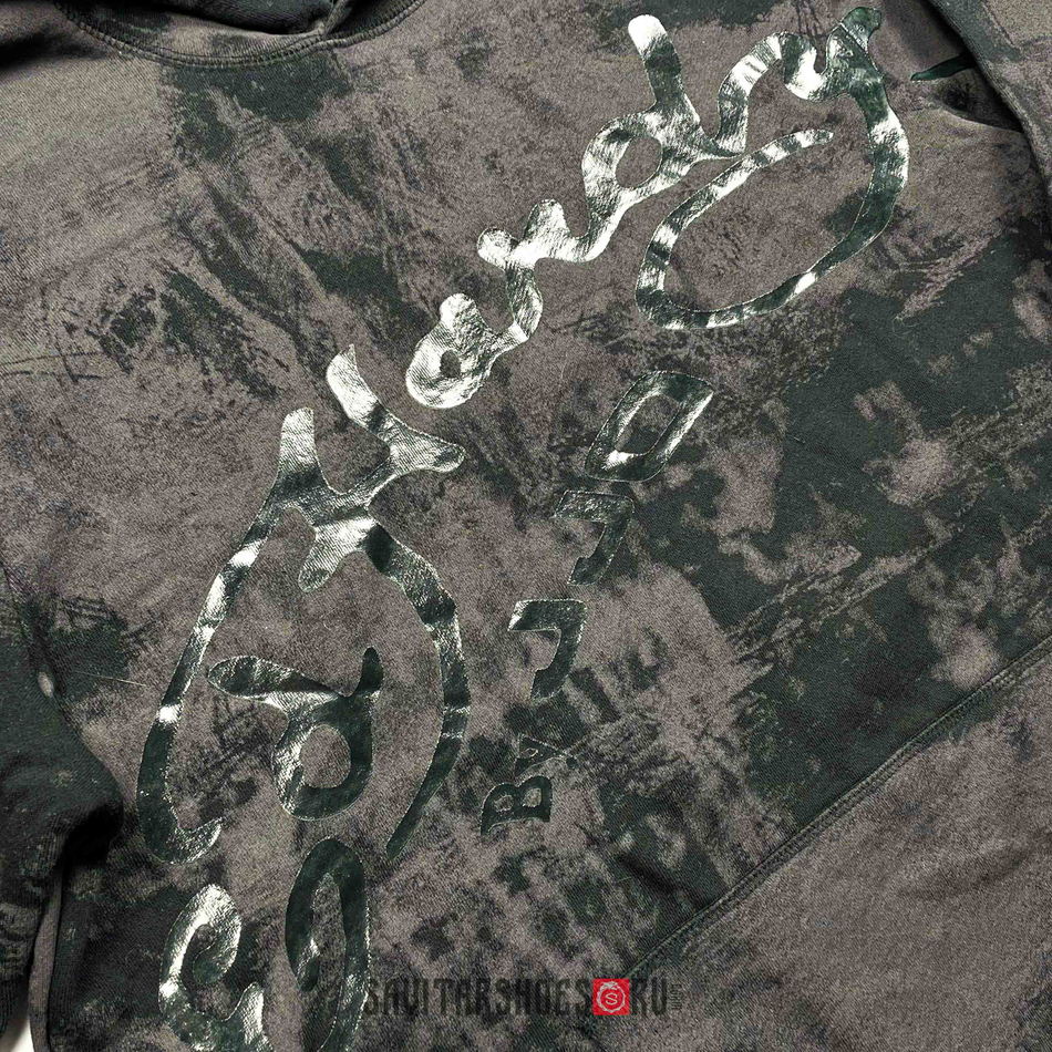 Худи Ed Hardy by JJO