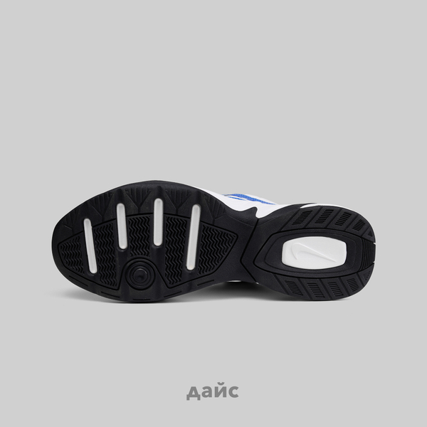 Кроссовки Nike M2K Tekno 