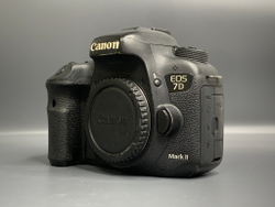 Canon 7D Mark II 620.000 кадров