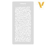 Hobby Stencils: Luftwaffe WWII Shingles Camo