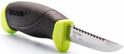 Нож MORAKNIV FISHING COMFORT SCALER 098, арт. 12208