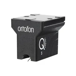 Ortofon MC Quintet Black S