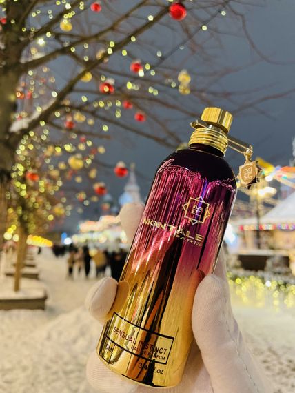 Montale Sensual Instinct