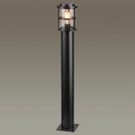 4964/1F ODL Ландшафтный светильник E27 1*60Вт 220В IP44 NATURE