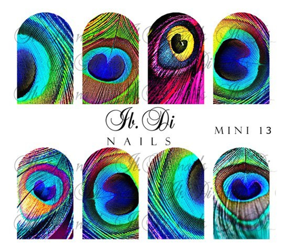 MINI 13