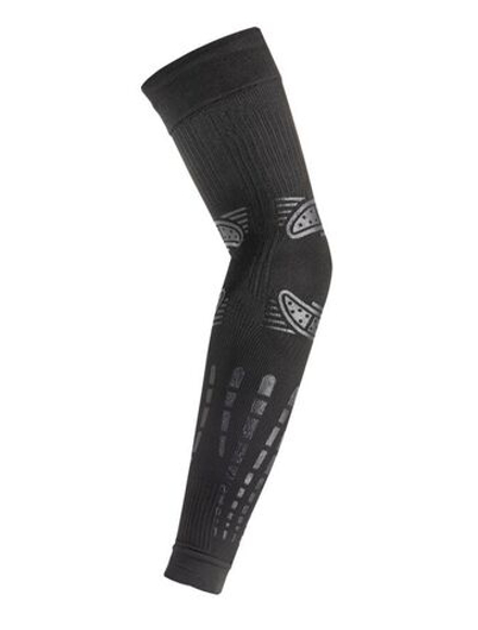 Рукав компрессионный Floky No Strain Evolution Arm Sleeve 1P - black