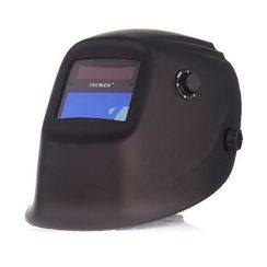 Маска сварщика Tecmen ADF - 615J 9-13 TM17 чёрная