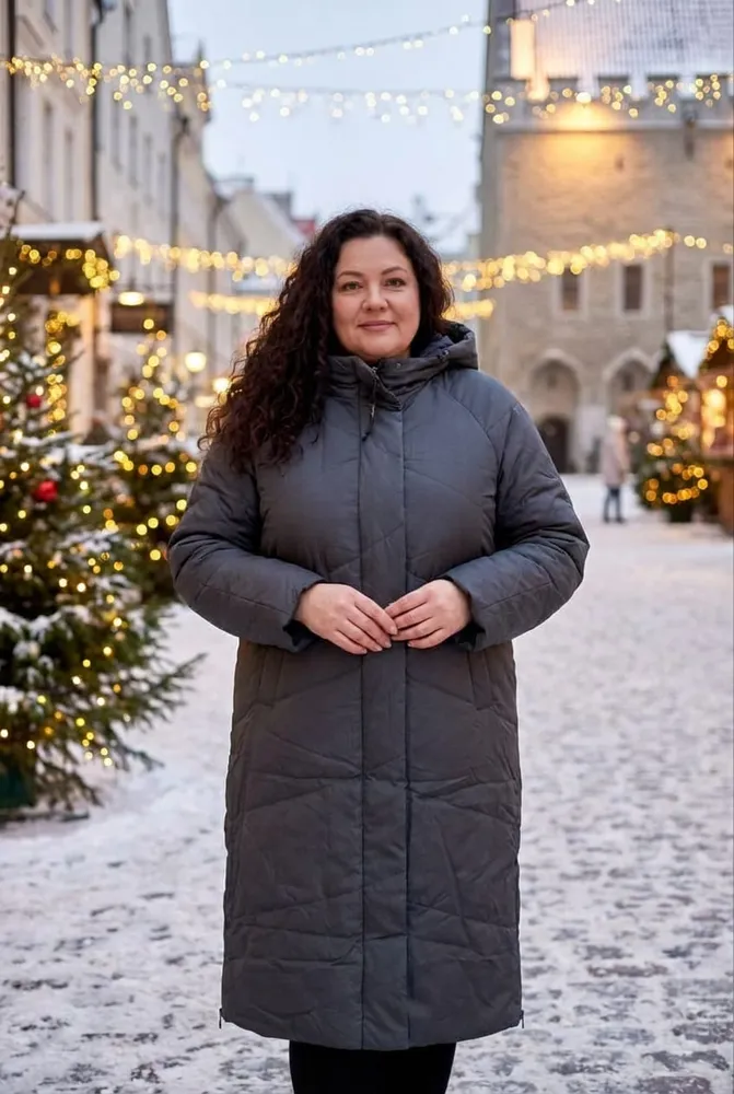 Куртка 7374753 Fabrika