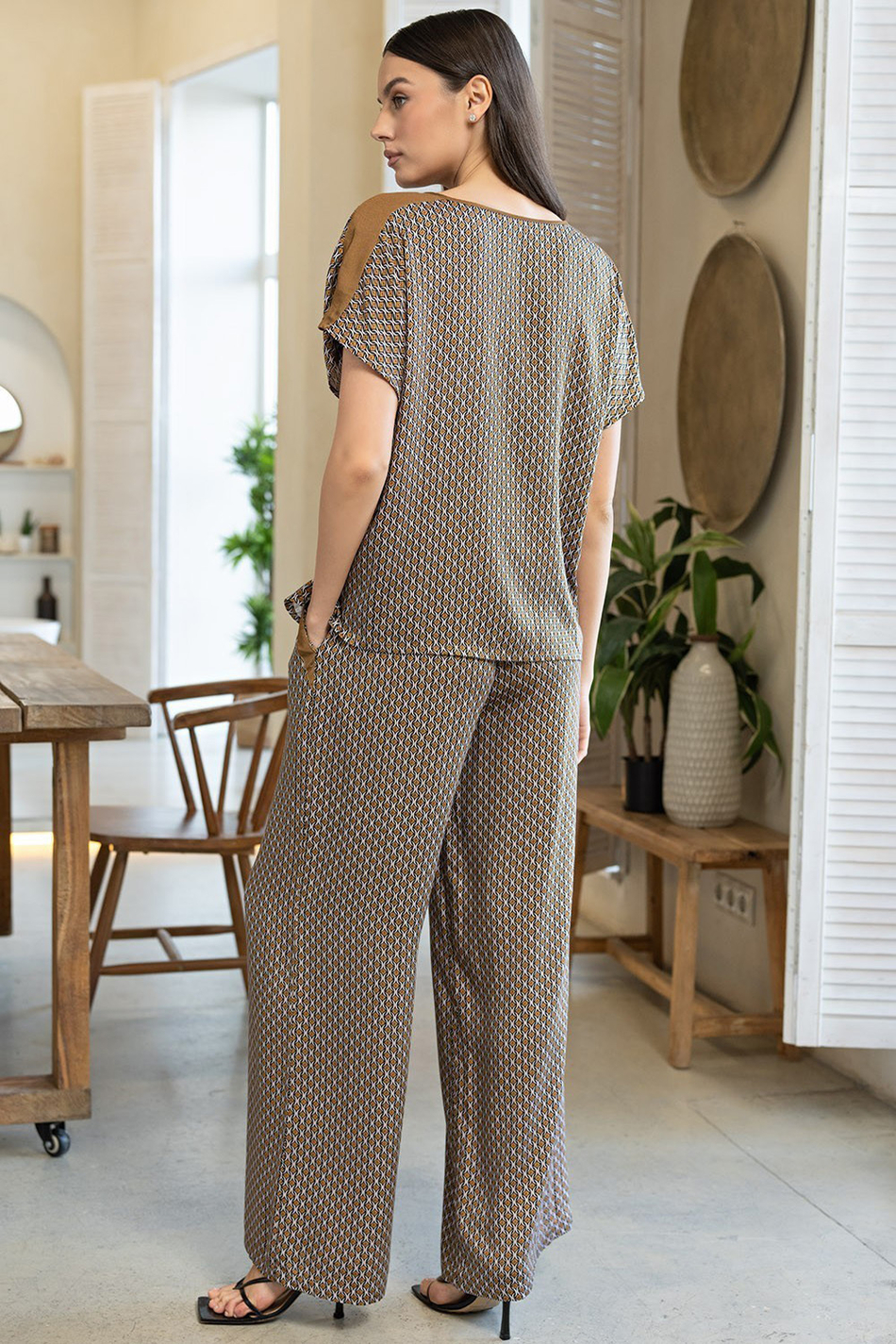 Donna 5135