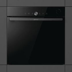 Встраиваемый электрический духовой шкаф Gorenje BPSA6747DGWI