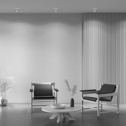 Светильник светодиодный встраиваемый Maytoni   DL035-2-L6B4K