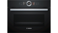 Встраиваемый электрический духовой шкаф Bosch CSG656RB7