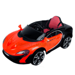 Детский кроссовер "MalinaBay BDQ 1199",красный