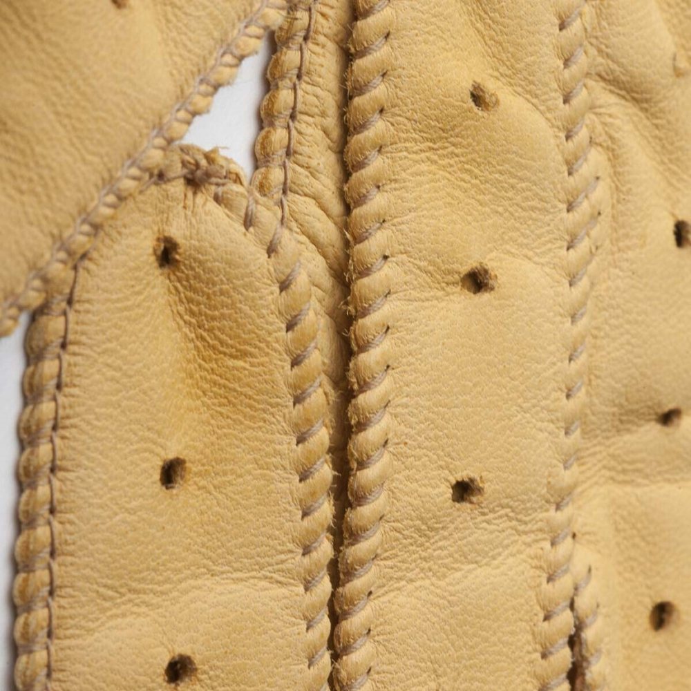 Водительские перчатки Cafe Leather Triton Driving Gloves - M