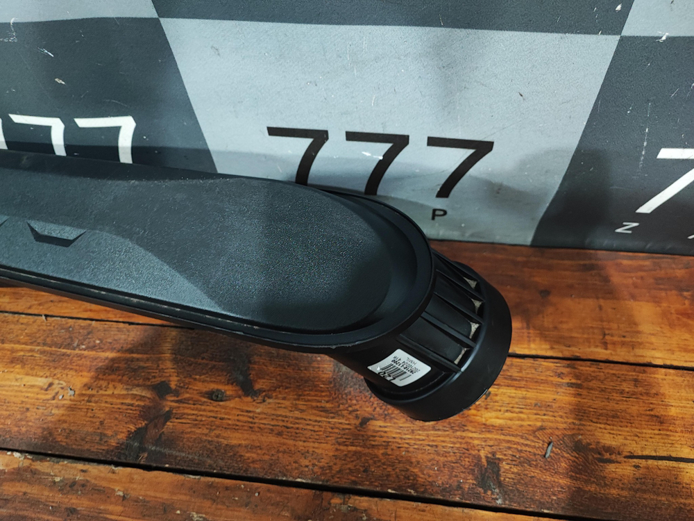 Патрубок воздушного фильтра Hyundai, Kia K5, Sonata 8 (DN8) 20-нв Б/У Оригинал 28210L1200