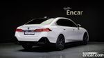 BMW 5 Series (G60) 520i M Sports (02.2024)