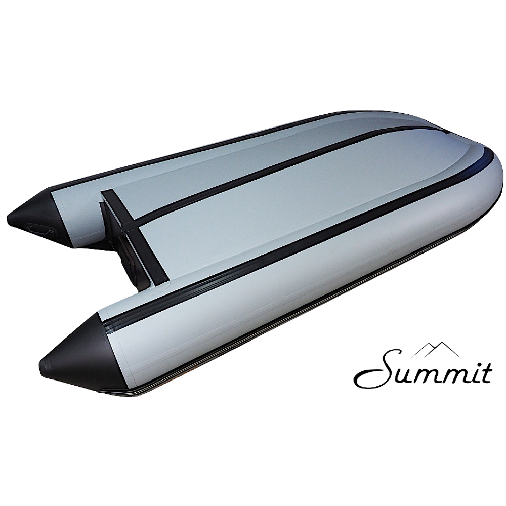 Лодка ПВХ Marlin Summit 370S