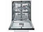 Встраиваемая посудомоечная машина Samsung DW60A6092BB