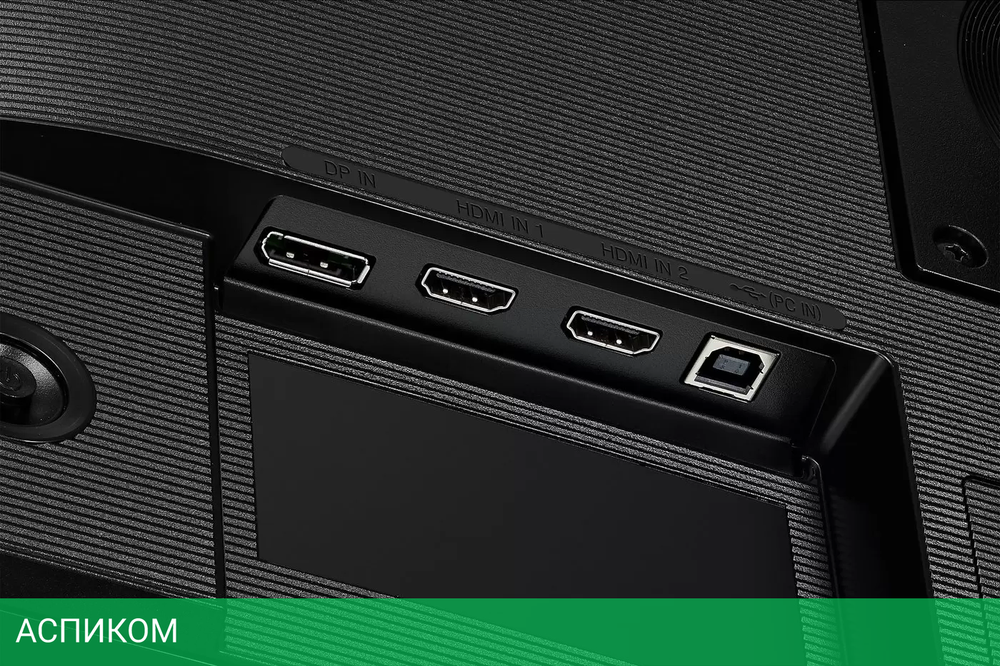 Монитор Samsung T45F LF24T450FQRXXE