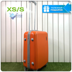 Ручная кладь King of King, Оранжевый, S