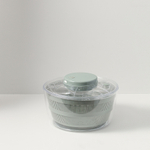 Электросушилка для салата press&dry, 3,5 л, шалфей