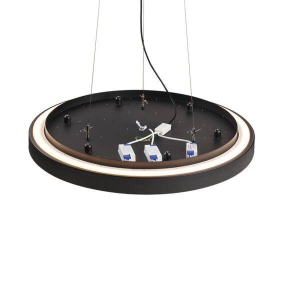 Светильник Sonex Mitra Led 7756/92L