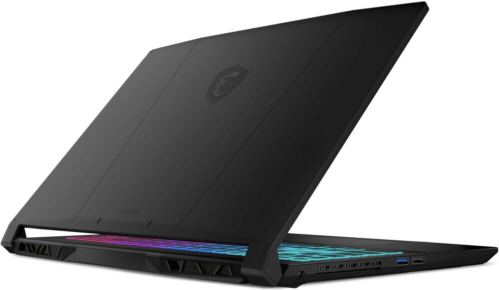 Ноутбук MSI Katana 15 B13VGK-1648CN (Core i7 13620H/15.6"/2560x1440/16GB/1TB SSD/NVIDIA RTX 4060 8GB/Win 11)