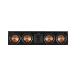 Klipsch RP-504C Walnut