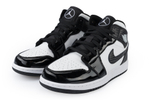 Air Jordan 1 Mid "Carbon Fiber All-Star"