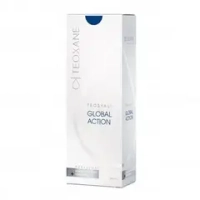Teosyal PureSense Global Action | 25 мг/мл | Филлер средний