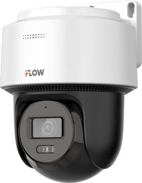 IP-видеокамера iFlow F-IP-1422CI уличная PTZ