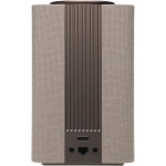 Умная колонка Яндекс Станция Макс с Алисой, с Zigbee (YNDX-00053E) бежевый