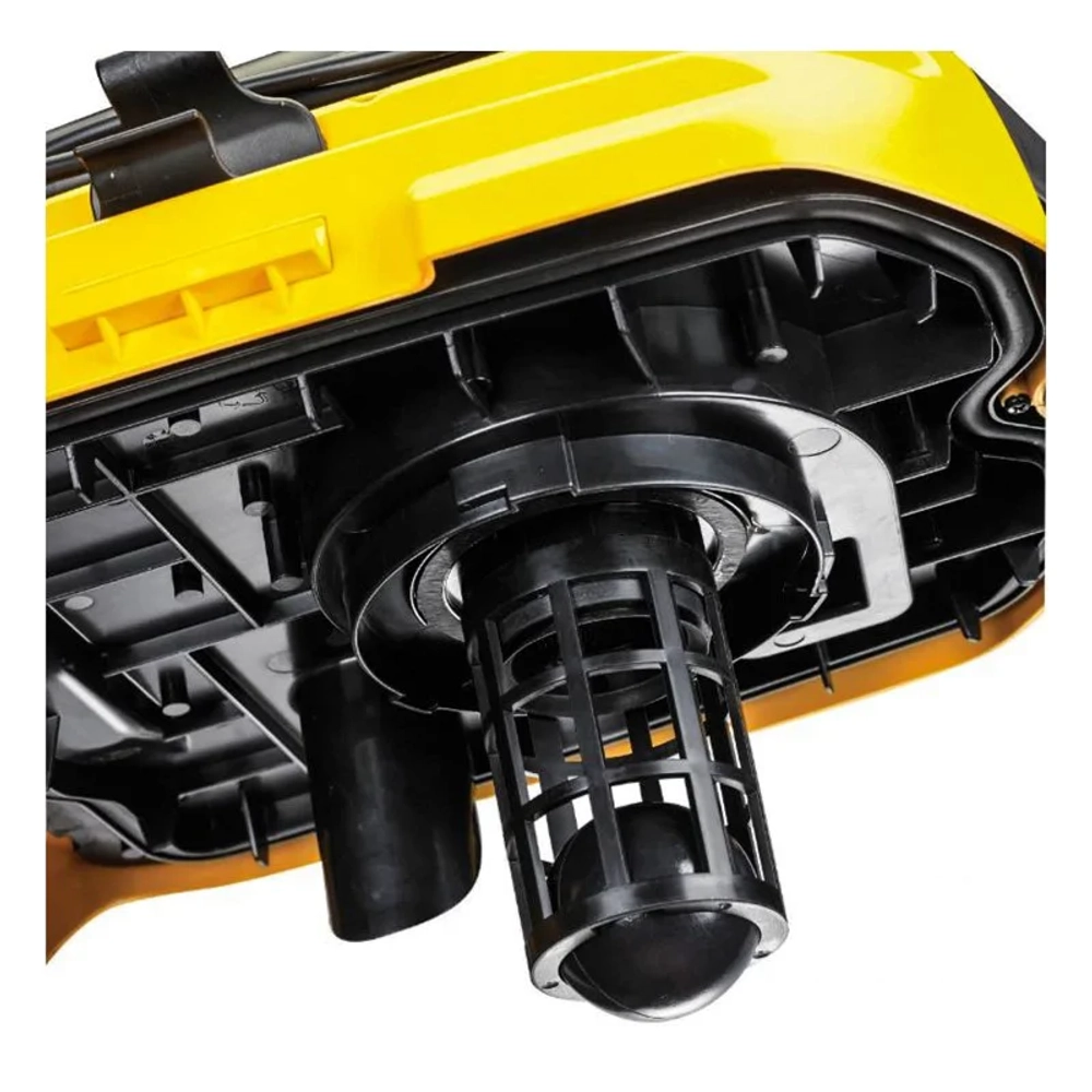 DeWalt DCV584L пылесос (без АКБ и ЗУ)