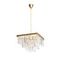 Подвесная люстра Loft IT Prism Clear 10019/500S