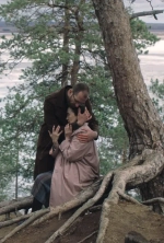 Белый пароход