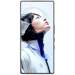 Смартфон ZTE Nubia RedMagic 11 Pro 16/1TB, Subzero (Серебристый)