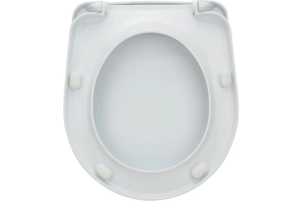 Сиденье д/унитаза СУ 70.07.80 (Суперкомпакт,Радуга,Персона,Лира)