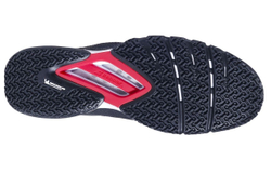 Мужские кросовки для Padel Babolat Jet Premura 2 - черный